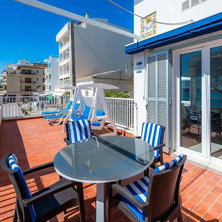 Casa Antonia Vakantiehuis