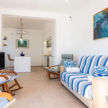 Vakantiehuis Casa Antonia *