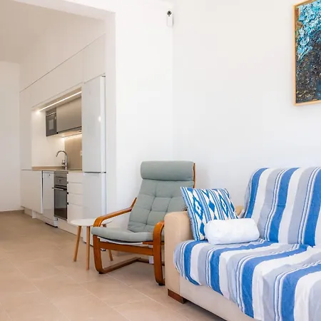 Tatil Evi Casa Antonia Cala Millor (Mallorca)