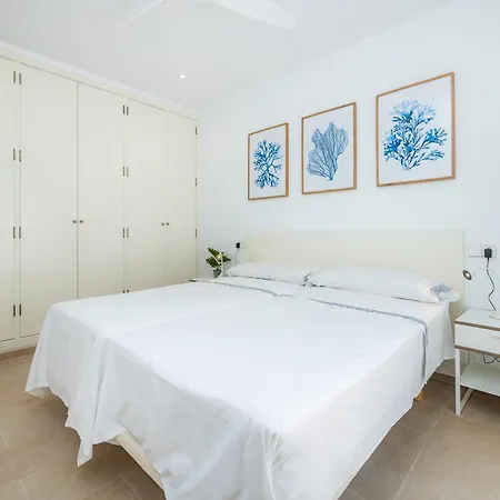 Casa Antonia Cala Millor (Mallorca)