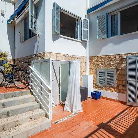 Casa Antonia Tatil Evi *