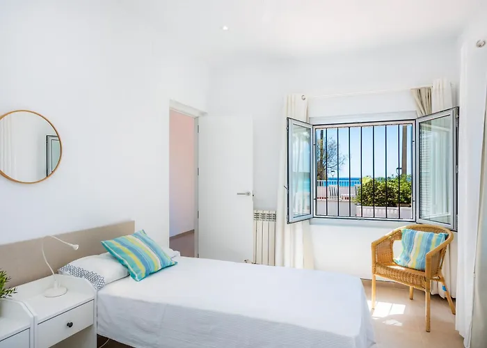 Casa Antonia Vakantiehuis Cala Millor (Mallorca)