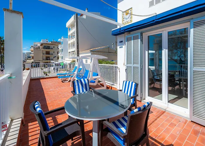 Casa Antonia Vakantiehuis