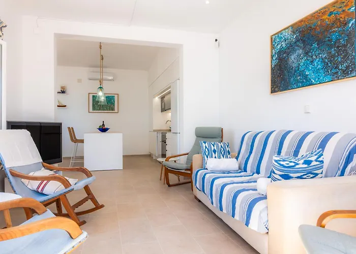 Vakantiehuis Casa Antonia *