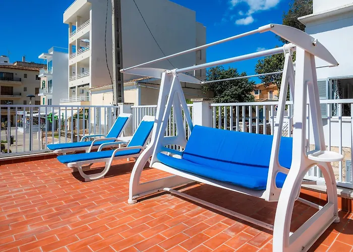 Casa Antonia Vakantiehuis Cala Millor (Mallorca)