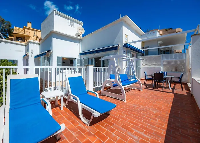 Vakantiehuis Casa Antonia