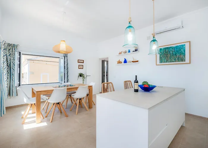 Casa Antonia Vakantiehuis *