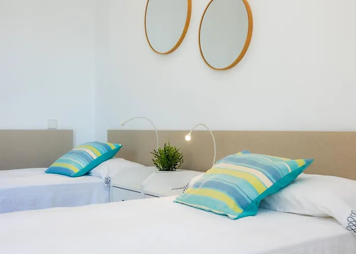 Vakantiehuis Casa Antonia