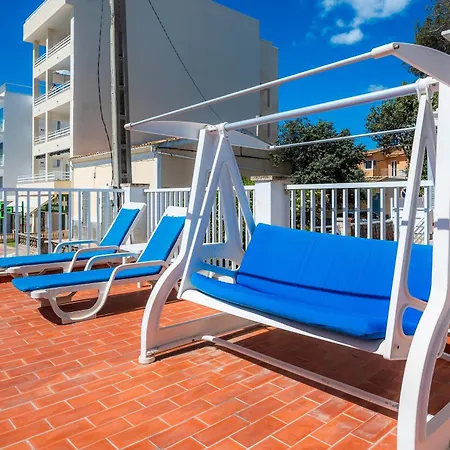 Casa Antonia Casa vacanze Cala Millor (Mallorca)