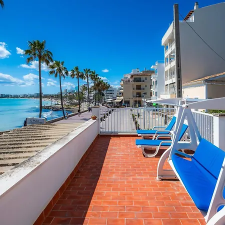 Casa Antonia Cala Millor (Mallorca)