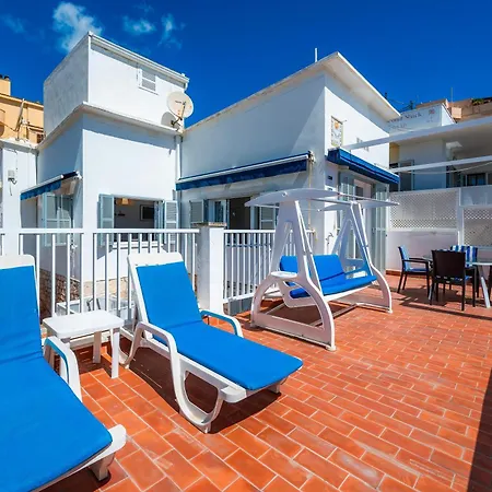 Casa vacanze Casa Antonia