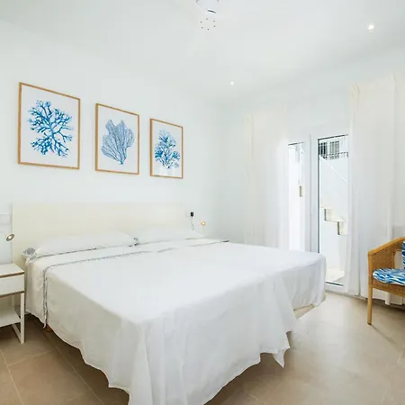 Nyaraló Casa Antonia *