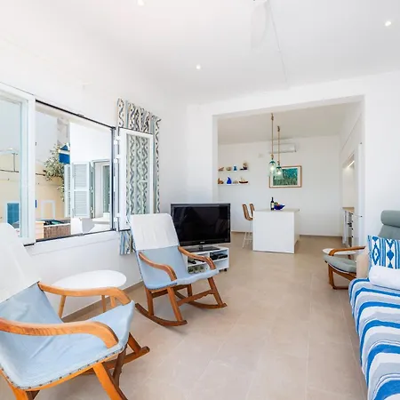 Casa Antonia Casa vacanze Cala Millor (Mallorca)