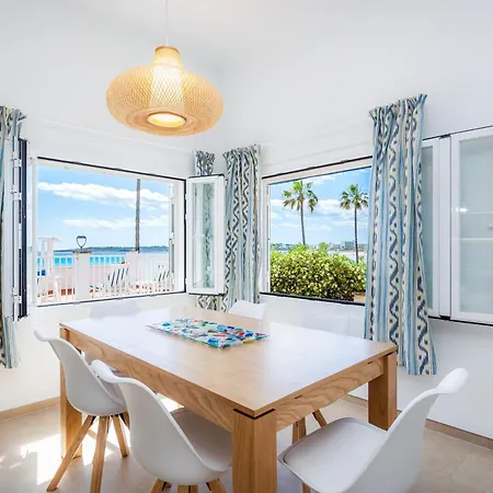 Casa Antonia Tatil Evi Cala Millor (Mallorca)