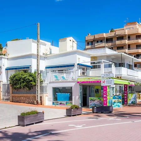 Casa Antonia Tatil Evi *