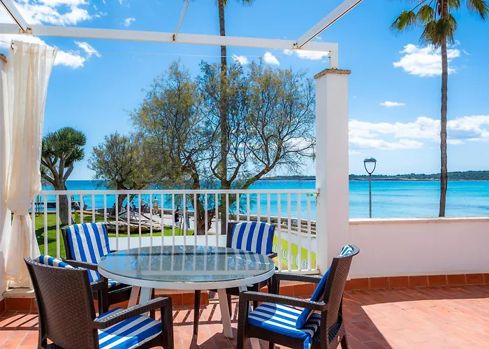 Casa Antonia Hébergement de vacances *