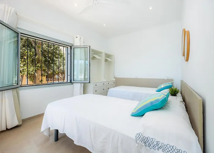 Casa Antonia Hébergement de vacances *