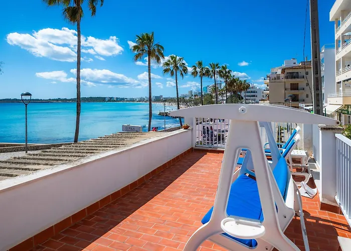 Hébergement de vacances Casa Antonia *