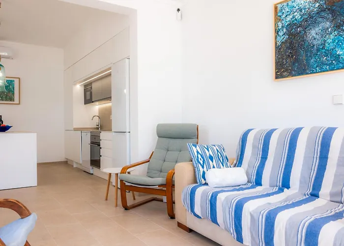 Hébergement de vacances Casa Antonia Cala Millor (Mallorca)