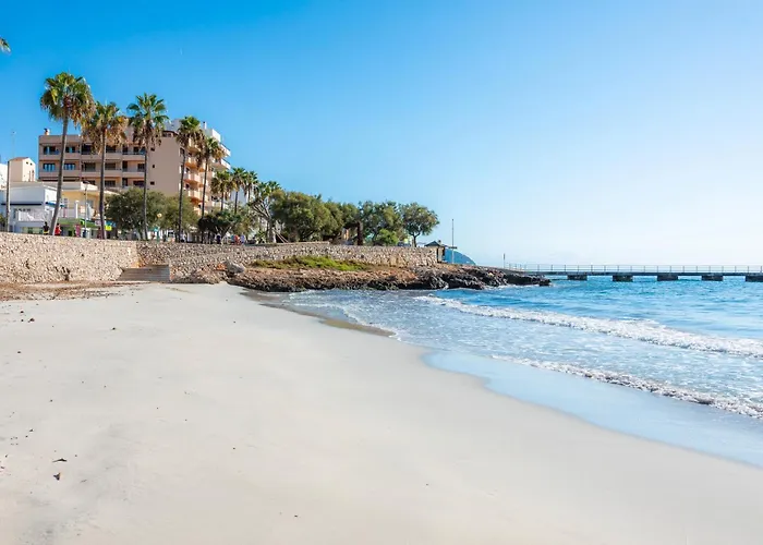 Casa Antonia Hébergement de vacances