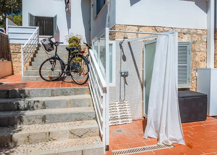 Hébergement de vacances Casa Antonia