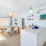 Casa Antonia Holiday home *
