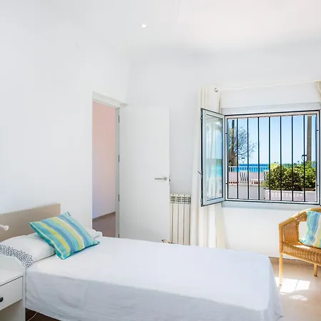 Casa Antonia بيت للعطل كالا مييور