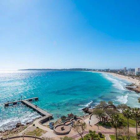 بيت للعطل Casa Antonia كالا مييور