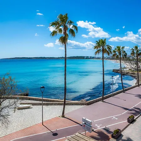 بيت للعطل Casa Antonia