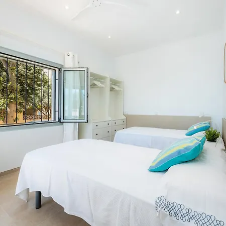 Casa Antonia 度假居 *