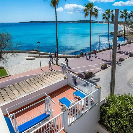 Casa Antonia بيت للعطل