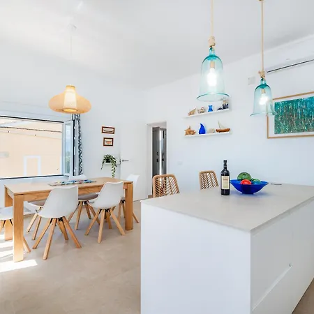 Casa Antonia بيت للعطل *