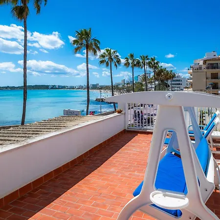 بيت للعطل Casa Antonia *