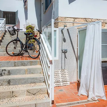 بيت للعطل Casa Antonia