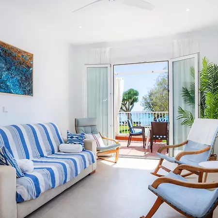 Holiday home Casa Antonia Cala Millor (Mallorca)