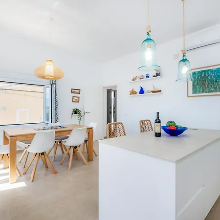 Holiday home Casa Antonia