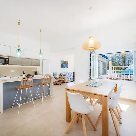 Casa Antonia Holiday home *
