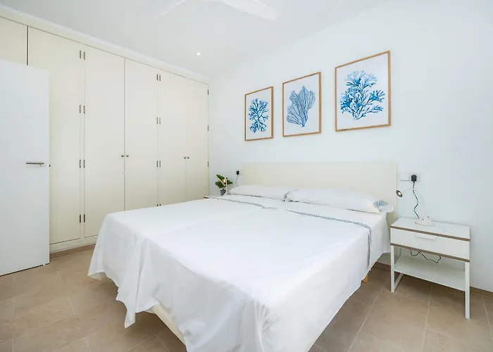 Casa Antonia Кала-Мільор