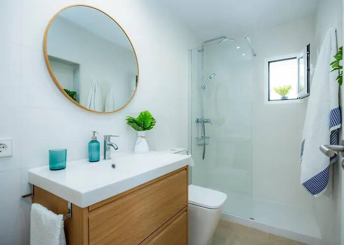 Casa Antonia * Cala Millor