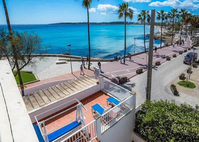 Casa Antonia Nyaraló